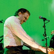 Mick Harvey - List pictures