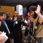 Titus Andronicus - List pictures