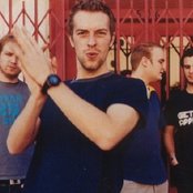 Coldplay - List pictures