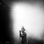 Saul Williams - List pictures