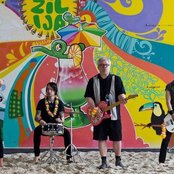 Sonic Surf City - List pictures