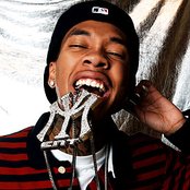 Tyga - List pictures