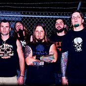 Bleed The Sky - List pictures