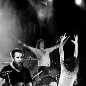 Underoath - List pictures