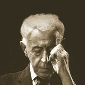 Arthur Rubinstein - List pictures