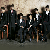 Vixx - List pictures
