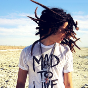 Samuel Larsen - List pictures