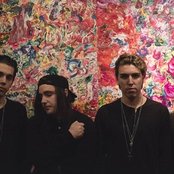 Bad Suns - List pictures