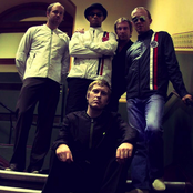 Ocean Colour Scene - List pictures