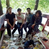 Dead Ghosts - List pictures