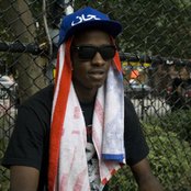 Black Dave - List pictures