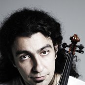 Ara Malikian - List pictures