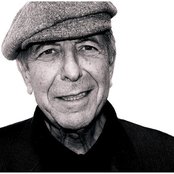 Cohen Leonard - List pictures