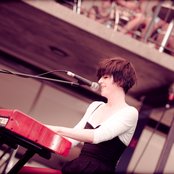 Washington - List pictures