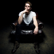 Jack Garratt - List pictures