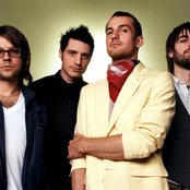 Mute Math - List pictures