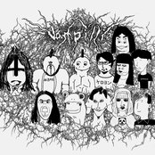 Vampillia - List pictures