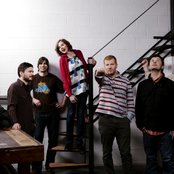 New Pornographers - List pictures