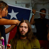 Post Malone - List pictures