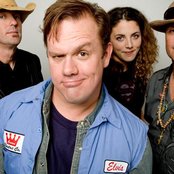 Cowboy Mouth - List pictures