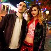 Karmin - List pictures