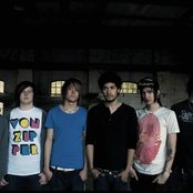 Aim For The Sunrise - List pictures