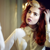 Paloma Faith - List pictures