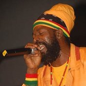 Capleton - List pictures