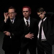 Information Society - List pictures