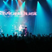 Oblivion Dust - List pictures
