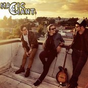 Magic Giant - List pictures