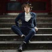 Amanda Bergman - List pictures