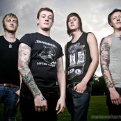 Deaf Havana - List pictures