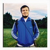 Edo Maajka - List pictures