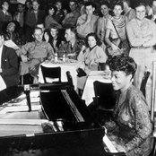 Mary Lou Williams - List pictures