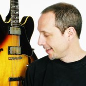 Joel Harrison - List pictures