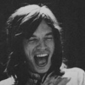 Mick Jagger - List pictures