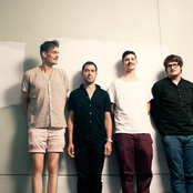 Efterklang - List pictures