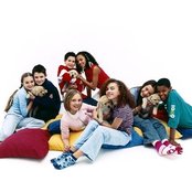 S Club Juniors - List pictures