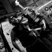 Riot Before - List pictures