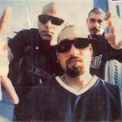 Psycho Realm - List pictures