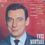 Yves Montand - List pictures