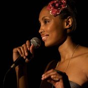 Imany - List pictures