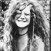 Joplin Janis - List pictures