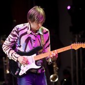 Eric Johnson - List pictures