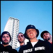 Non Phixion - List pictures