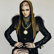 Grimes - List pictures