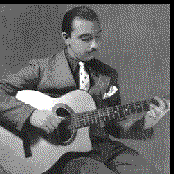 Django Reinhardt - List pictures