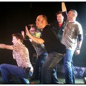 Barenaked Ladies - List pictures