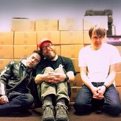 Slint - List pictures